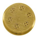 Sirman Concerto 5 Linguine Makarna Kalıbı, 3x1.6 mm