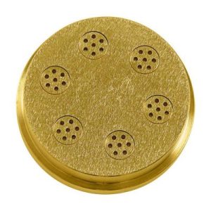Sirman Concerto 5 Spaghetti Makarna Kalıbı, 1.9 mm