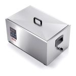Sirman GN 1/1 Soft Cooker Düşük Sıcaklıklı Pişirme Cihazı
