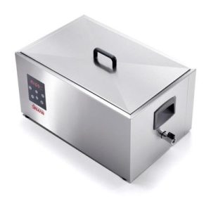 Sirman GN 1/1 Soft Cooker Düşük Sıcaklıklı Pişirme Cihazı
