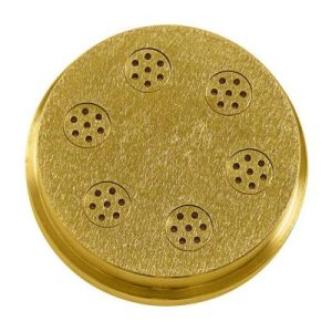 Sirman Sinfonia 2 Spaghetti Makarna Kalıbı, 1.9 mm