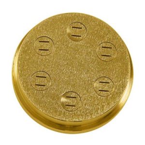 Sirman Sinfonia 2 Tagliatelle Makarna Kalıbı, 6 mm