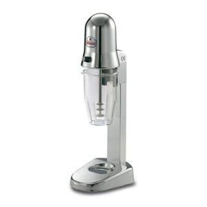 Sirman Sirio 1 VV Profesyonel Bar Mikseri, Tritan Kap, 100 W, 550 cc