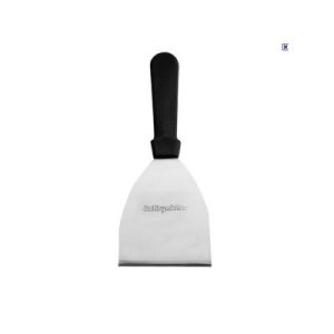Öztiryakiler Paslanmaz Çelik Spatula, No 4, 15 cm