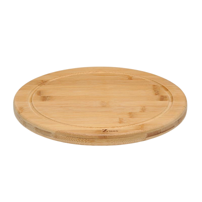 Zicco HWC-06 Bambu Steak Tahtası, 26x2 cm