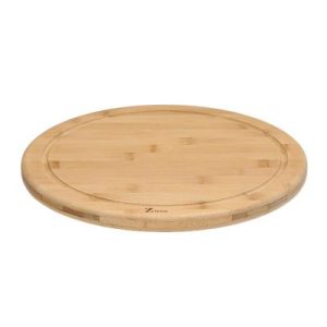 Zicco HWC-07 Bambu Steak Tahtası, 30 cm