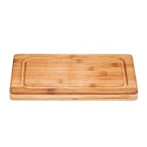 Zicco HWC-01 Steak Tahtası, 25x19x2 cm