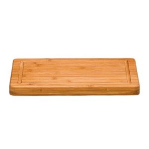 Zicco AL-10 Steak Tahtası, 33x22x2.5 cm