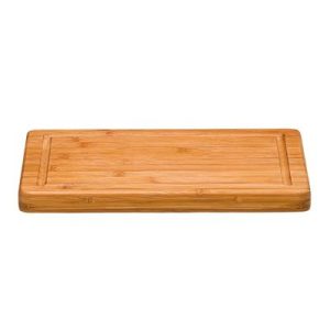 Zicco AL-37 Steak Tahtası, 35x24x2.5 cm