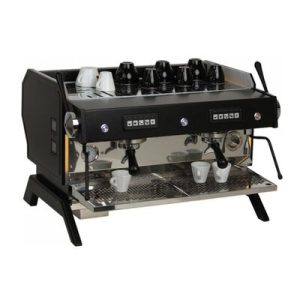 Steam Espresso PID2GR Espresso Kahve Makinesi, 2 Gruplu