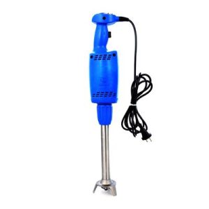 Steelwart BL 25 El Blender, 25 cm, Mavi