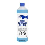 Öztiryakiler Surface Clean Alkol Bazlı Genel Temizleyici, 1 L