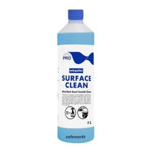 Öztiryakiler Surface Clean Alkol Bazlı Genel Temizleyici, 1 L