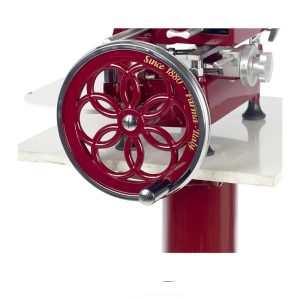Swedlinghaus Flywhell AF300 Çiçek Şekilli Çevirme Kolu