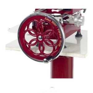 Swedlinghaus Flywhell AF370 Çiçek Şekilli Çevirme Kolu