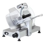 Swedlinghaus Gıda Dilimleme Makinesi, 27 cm, Alüminyum