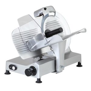 Swedlinghaus Gıda Dilimleme Makinesi, 27 cm, Alüminyum
