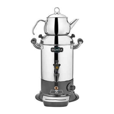 Remta R29 Mini Çay Makinesi, Tek Demlikli, 5 L