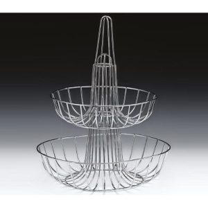 Zicco CS-78760 Telli Meyvelik, 30x37 cm