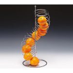 Zicco CS-78430 Telli Meyvelik, 20x45 cm
