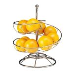 Zicco CS-77118 Spiral Formlu Telli Meyvelik, 26x20 cm