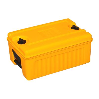 Avatherm 100 Thermobox, Sarı - Görsel 2