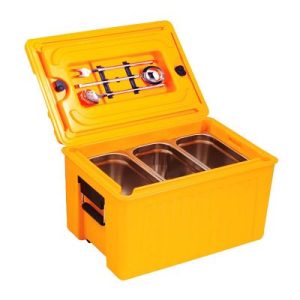 Avatherm 300 Thermobox, Sarı
