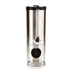 Zicco 52210 Süt ve Meyve Suyu Dispenseri, 10 L