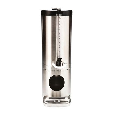 Zicco 52210 Süt ve Meyve Suyu Dispenseri, 10 L