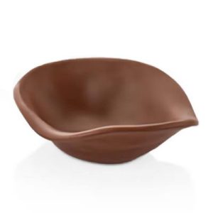 Külsan Thermoset Poti Kase, 15.2x13 cm, 164 ml, Kahverengi