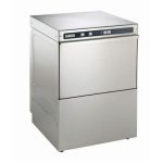 Zanussi Professional ZUC1DP Tezgah Altı Bulaşık Makinesi