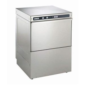Zanussi Professional ZUC1DP Tezgah Altı Bulaşık Makinesi