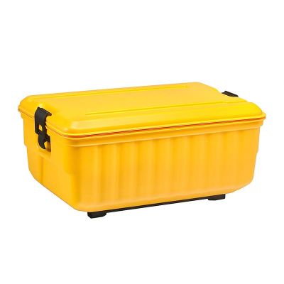 Avatherm 200 Thermobox, Gastronom Tip, Sarı - Görsel 2