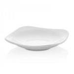 Külsan Thermoset Bergama Çukur Tabak, Kare, 17 cm