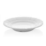 Külsan Thermoset Classic Damla Çukur Tabak, 18 cm