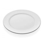 Külsan Thermoset Classic Tabak, Yuvarlak, 19 cm