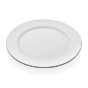 Külsan Thermoset Classic Tabak, Yuvarlak, 19 cm