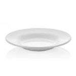 Külsan Thermoset Classic Çukur Tabak, 21 cm