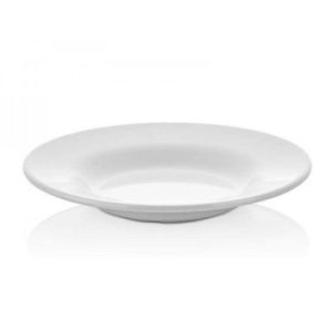 Külsan Thermoset Classic Çukur Tabak, 21 cm