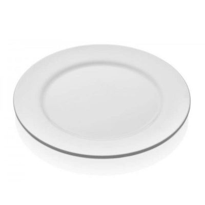 Külsan Thermoset Classic Ordovr Tabak, Yuvarlak, 25 cm