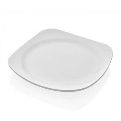 Külsan Thermoset Bergama Tabak, Kare, 26 cm
