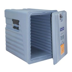 Öztiryakiler TT600 Thermotrans, Mavi