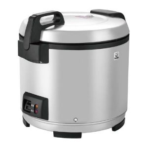 Tiger JNO-36W Rice Cooker Pirinç Pişirici, 3.6 L