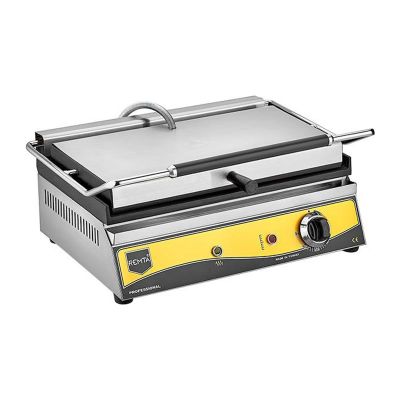 Remta R73 Standart Tost Makinesi, 20 Dilim, Elektrikli - Görsel 2