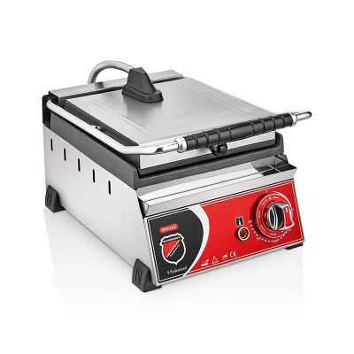 SilverInox 2129 Tost Makinesi, 8 Dilim, Elektrikli - Görsel 2