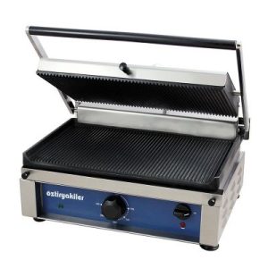 Öztiryakiler OTM 2735 Tost Makinesi