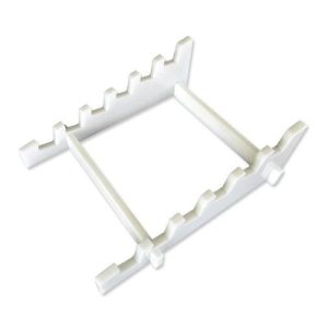 Türkay Eğimli Levha İstif Rafı, 4x3 cm