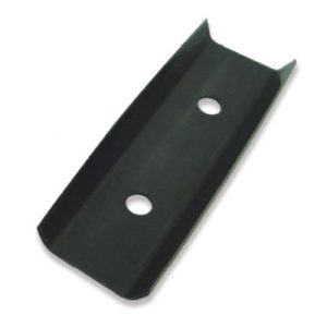 Türkay Polietilen Levha Temizleme Bıçağı, 17.5x10.5x7.5 cm