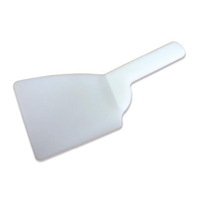 Türkay Polietilen Spatula, 24x10x2 cm