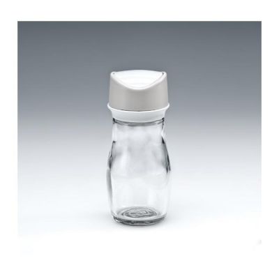 Zicco 8520 Tekli Tuzluk Biberlik, Beyaz